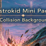 Astrokid Mini Pack - Vehicle Collision Background Music