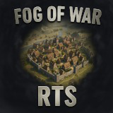 Fog Of War RTS