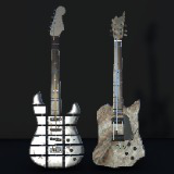 Fantasy Guitars