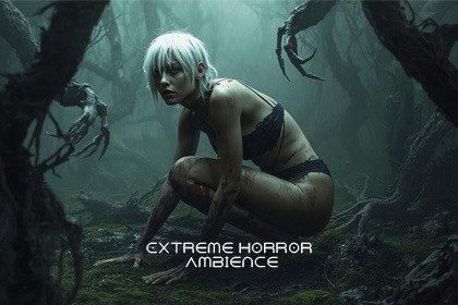 Extreme - Horror Ambience
