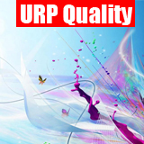 URP Quality Settings