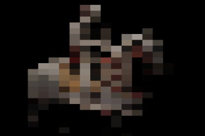 Pixelate Shader URP