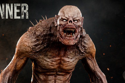 Mutant Runner