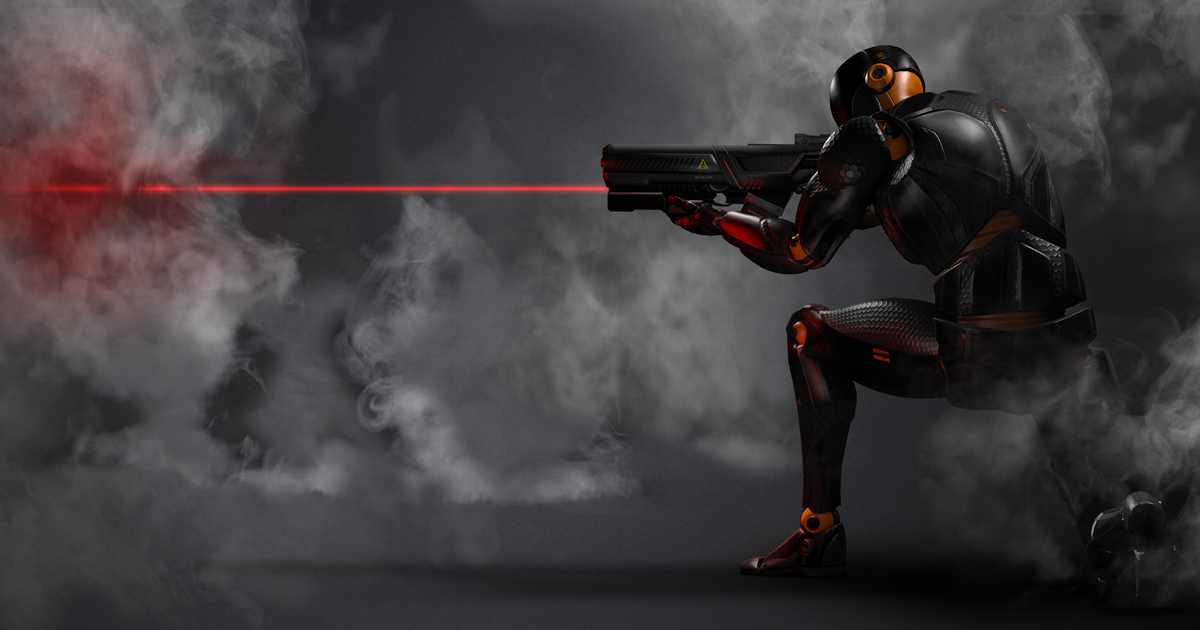 Invector Third Person Controller - Shooter Template | Game Toolkits ...