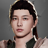 MMORPG Advanced Archer - Medieval Fantasy Modular Character