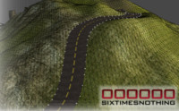 Road and Path Tool