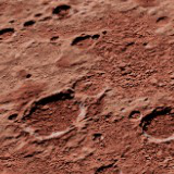Mars Environment V11