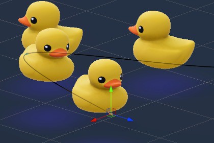 MoGraph