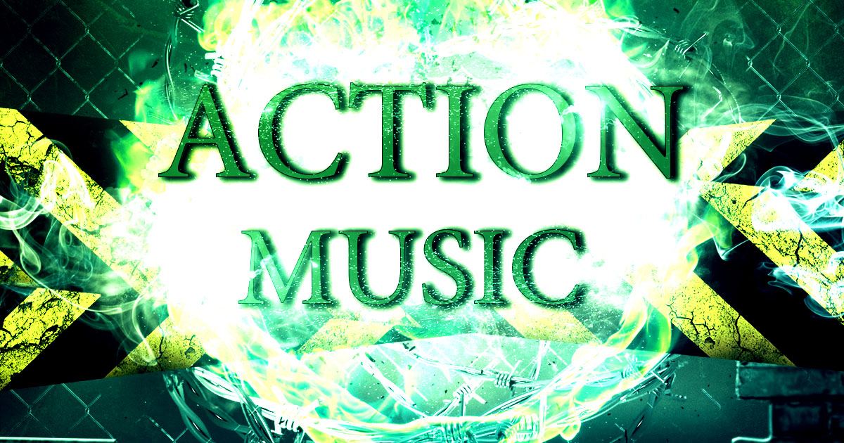 Power Overdose - Cinematic Action Drums Blockbuster Trailer Intro ...