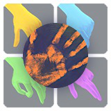 Humanoid_Hand_Gestures_ver100