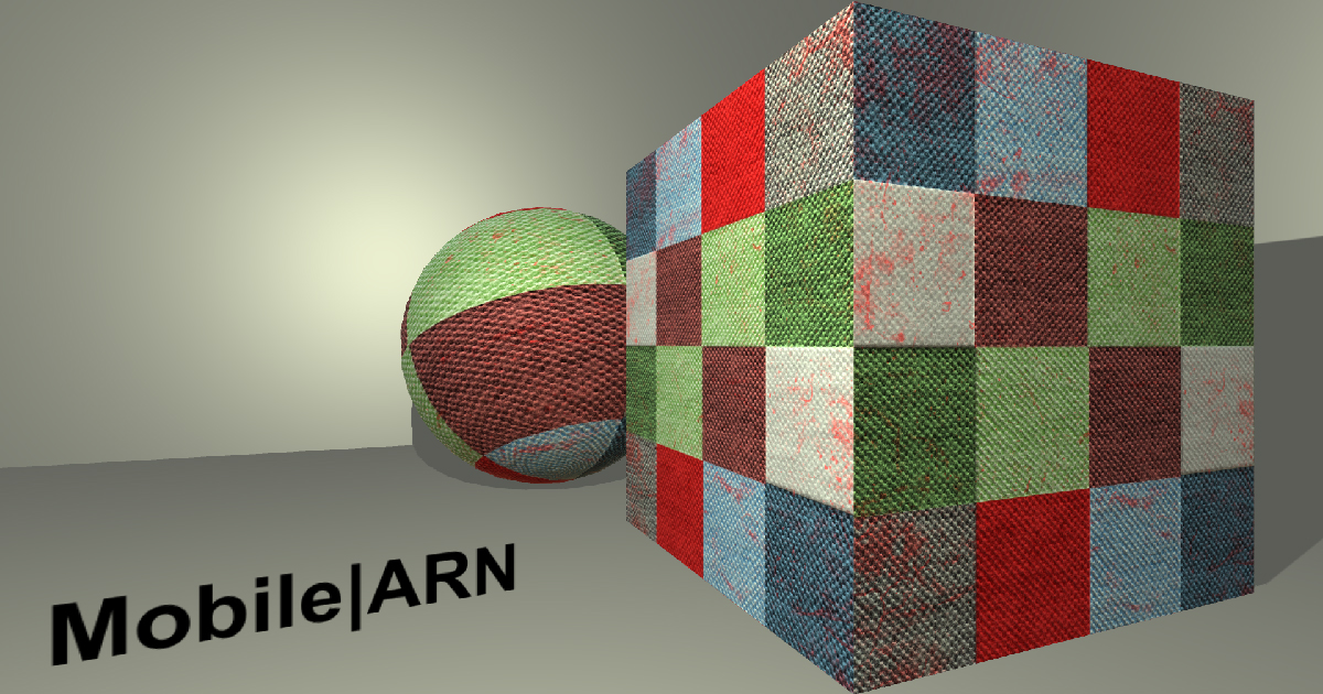 Fabric, Cloth Specified Shader Smart, Mobile Edition | VFX Shaders ...