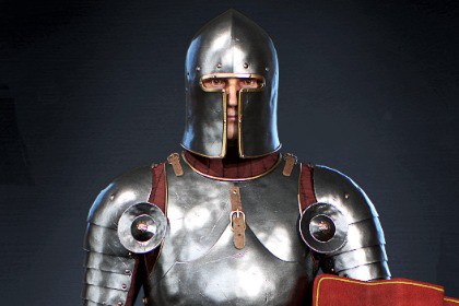 Knight - European Knight 08