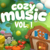 Cozy Music Vol. 1
