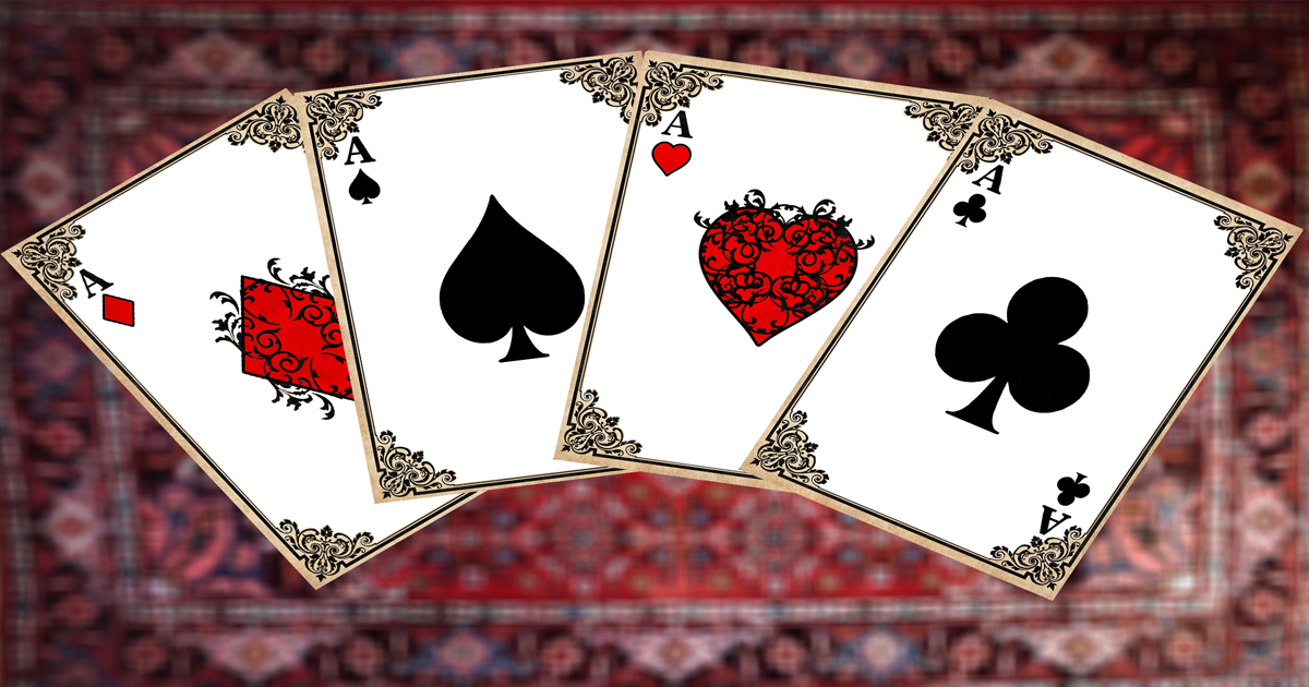 Playing card set1 | 2D GUI | Unity Asset Store