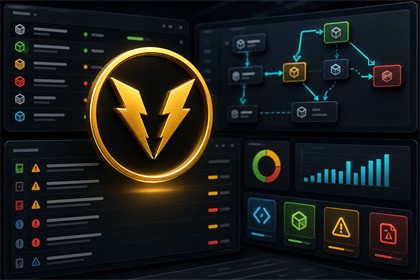 Project Health Monitor - Packages, Scripts & Assets