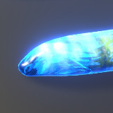 Frozen Winter Worms(Customizable)