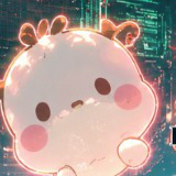Astrokid Mini Pack - Kawaii Combat Circuit