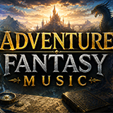 Adventure Fantasy Music
