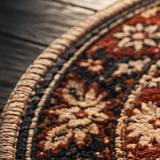 Procedural Carpet Generator – Image to PBR Carpet