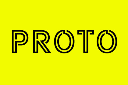 PROTO : Prototyping Toolkit & QuickStart Foundation