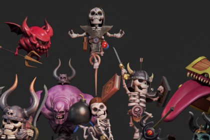 Season2_Jackpot Treasure Hunterpack