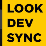 LookDevSync