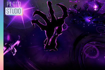 Shadow Stylized VFX Starter Kit