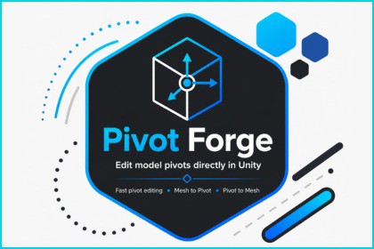 Pivot Forge
