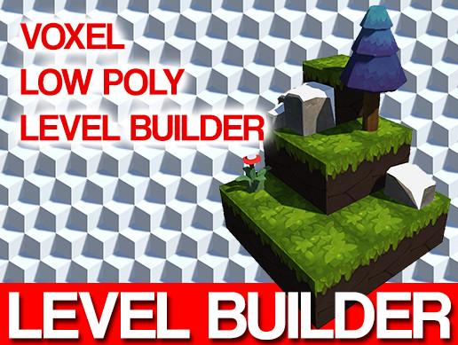 Level Builder | Level Design | Unity Asset Store