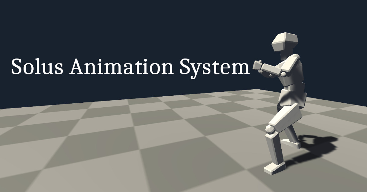 Simple Animation System | Animation Tools | Unity Asset Store