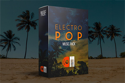 Electro Pop Music Pack