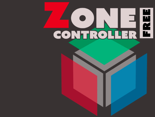 Zone Controller Free | Particles/Effects | Unity Asset Store