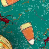 Magical Halloween Music Pack Vol2