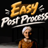 Easy Post Process