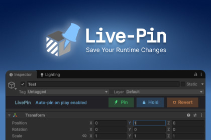 LivePin