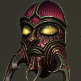 Fantasy masks 2