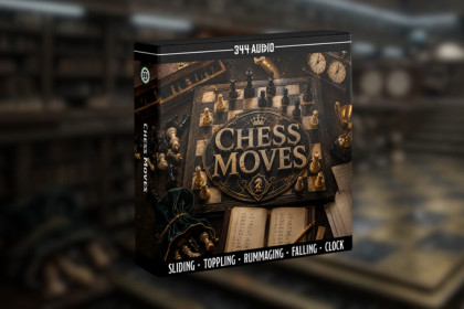 Chess Moves