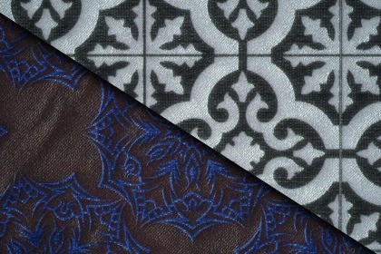 Fabric (10 Pattern) Texture & Material Vol. 05