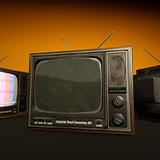 RETRO TV Astryx Novavision