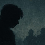 Astrokid Mini Pack - Midnight Folk Shadows