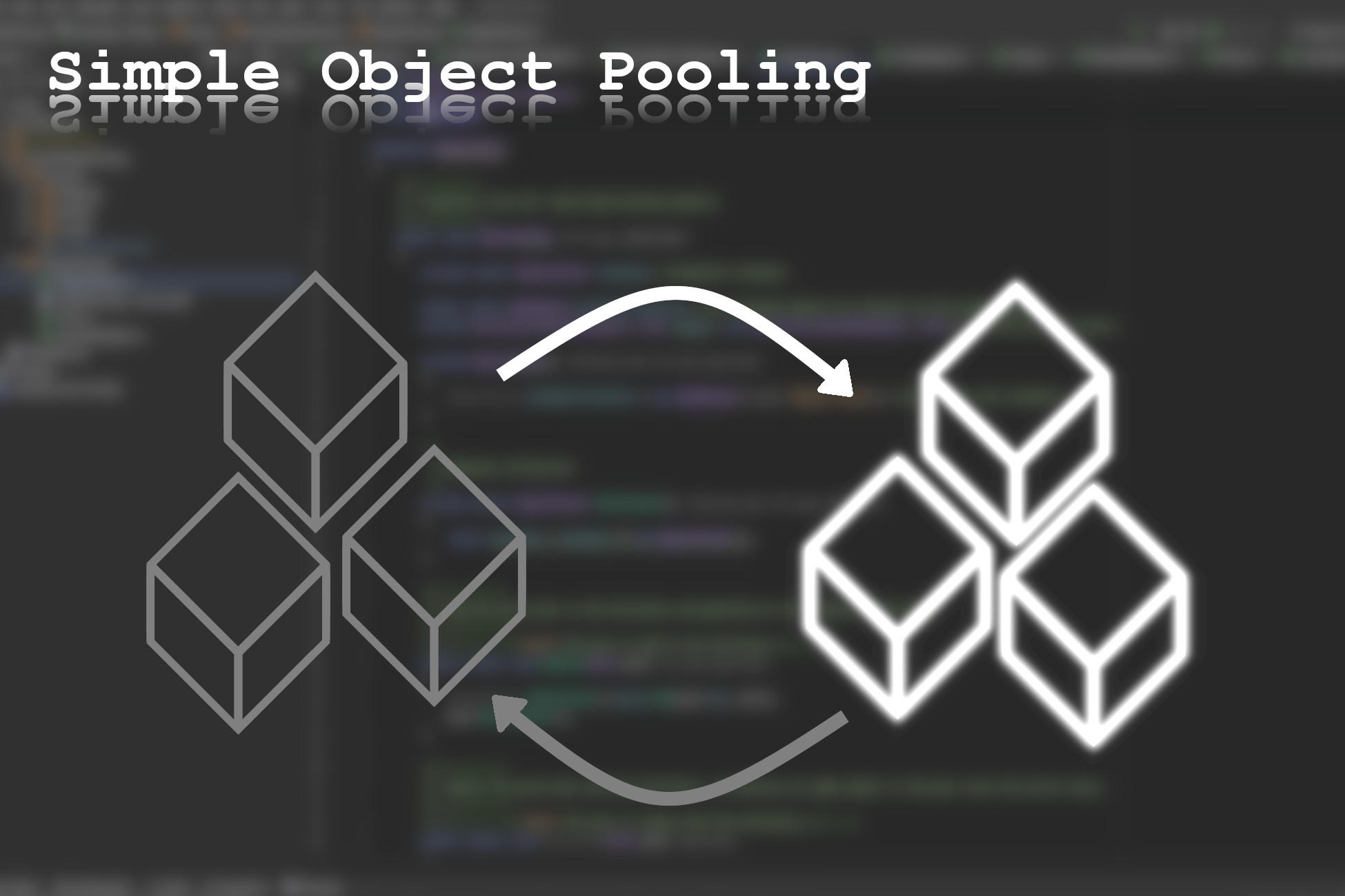 Easy Object Pooling | Integration | Unity Asset Store