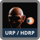 PIDI: Skin and Character Shaders 4