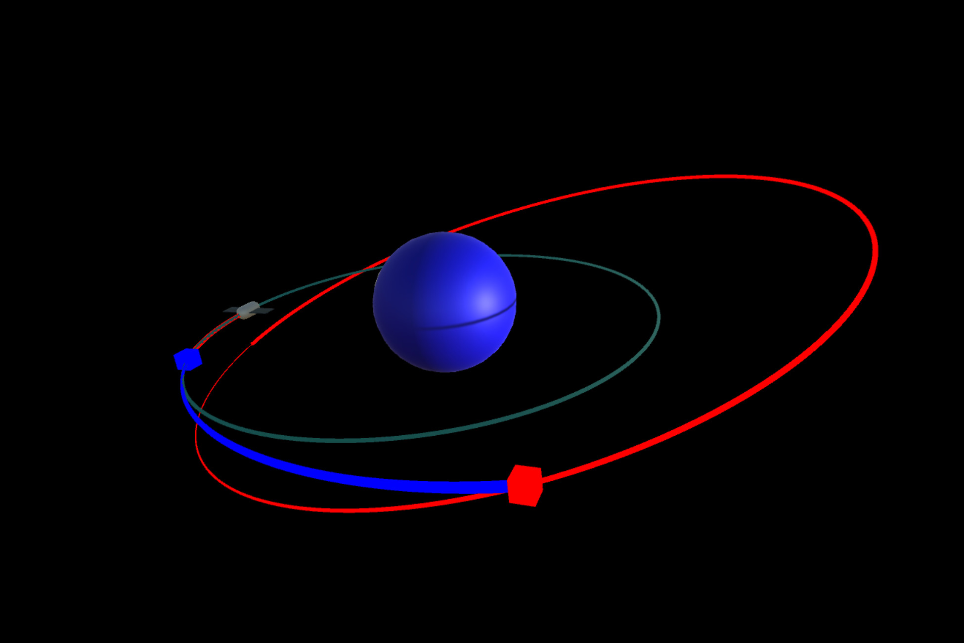 Gravity Engine Model Gravity Engine 2 | Physics | Unity Asset Store