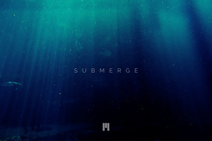SUBMERGE - Underwater Music
