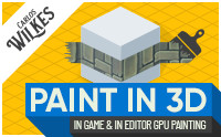 Paint in 3D