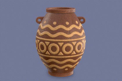 Egyptian_Vase_5