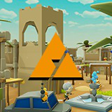 Low Poly Shooter Pack by BD Studios