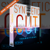 Synthetic Cut Transitions