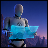 Atlas | Game Creator 2