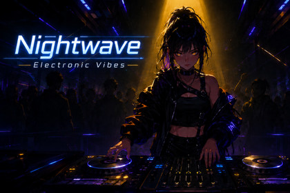 Nightwave - Electronic Vibes